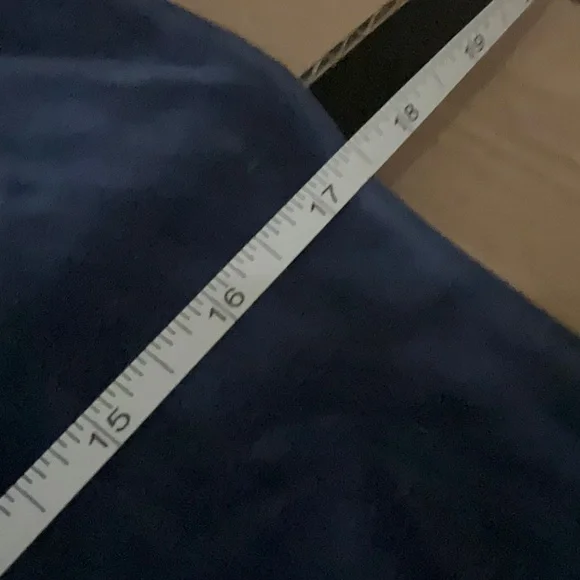 Juicy Couture Long Sleeve Mini Dress/Tunic - Picture 7 of 9